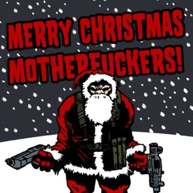 Motherfuckers !