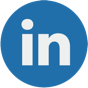 Partage du site sur linkedin