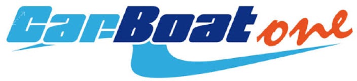 carboat one logo pascal benoit