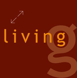 living logo pascal benoit
