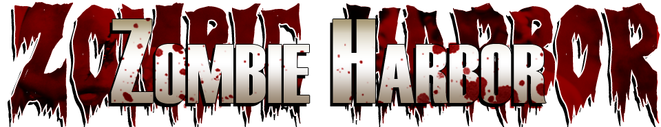 zombie