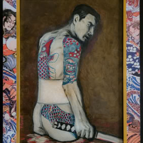 Scène de Combat sans code d'honneur de Kinji Fukasaku